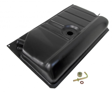 8.67-1985  Tank Benzintank Kraftstofftank VW Käfer & Karmann Ghia 8.67-1985 | 113201075L Tank Benzin Behälter